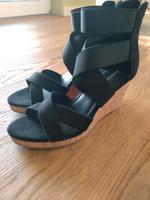 Sandalen Neu Größe 37 Graceland Brandenburg - Felixsee Vorschau