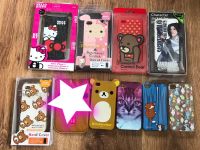 Handyhüllen iPhone Case Hardcase Anime Manga Apple Japan Bayern - Arzberg Vorschau