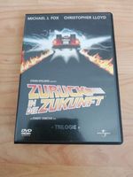 Zurück in die Zukunft DVD Niedersachsen - Uplengen Vorschau