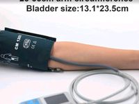 CONTEC ABPM50 Ambulante Blutdruck Monitor 24 Stunden Holter Nordrhein-Westfalen - Recklinghausen Vorschau