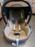 Maxi Cosi Cabrio Fix + Basisstation Sachsen - Großenhain Vorschau