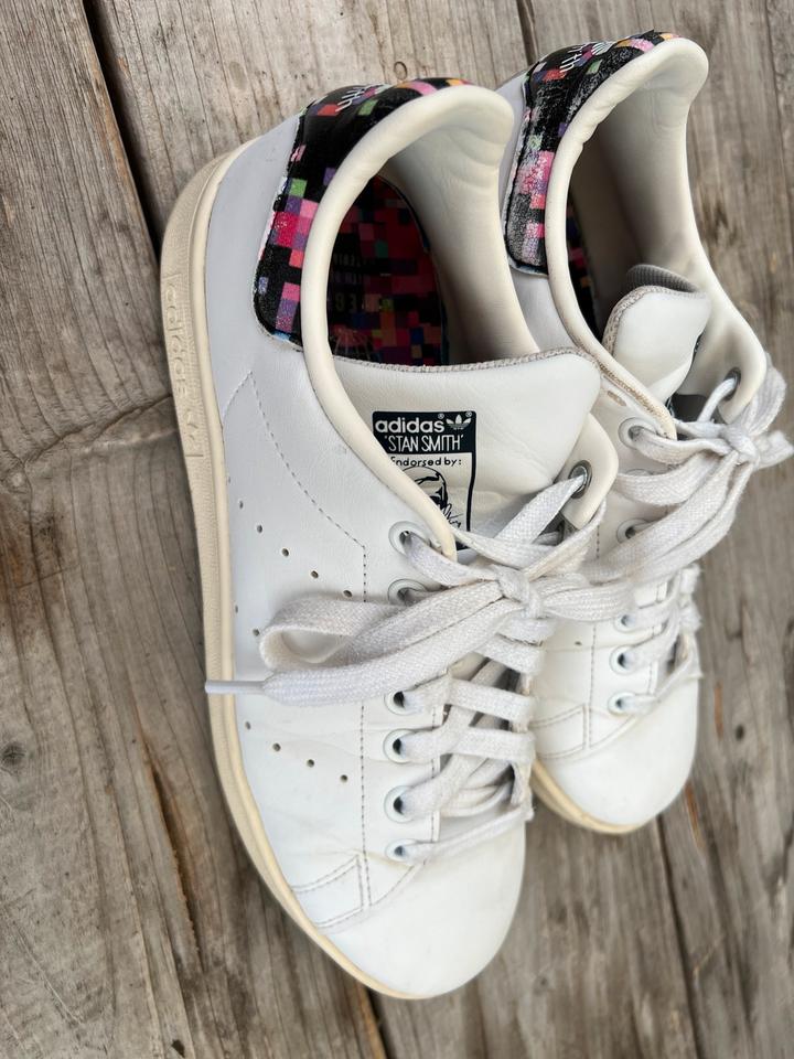 Adidas originals stan smith limited edition online