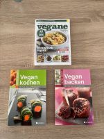 Kochbuch vegan kochen & backen Rheinland-Pfalz - Mainz Vorschau