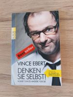 Buch Denken Sie selber Frankfurt am Main - Sachsenhausen Vorschau