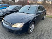 Ford Mondeo MK3 2006 Nordrhein-Westfalen - Rietberg Vorschau