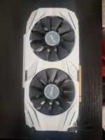 Grafikkarte ASUS GeForce GTX 1060 Dual 6GB OC Rheinland-Pfalz - Offenbach Vorschau