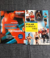 Ausdauertraining für Frauen, Polar So einfach ist Fitness Niedersachsen - Braunschweig Vorschau