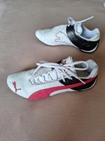Puma UKE weiß Damensneaker, Größe 39 Bayern - Olching Vorschau