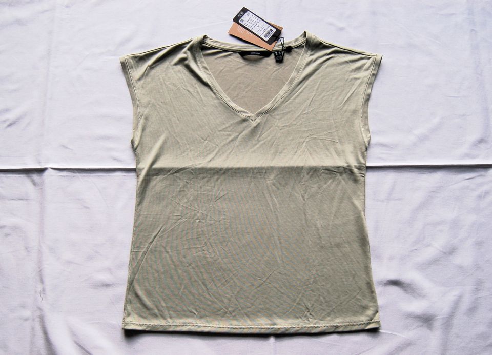 NEU GR 32/34 AJC Kleid Tunika Longshirt Sweatshirt Kleidung LOOK in Emsdetten