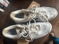 Adidas Sportschuhe Größe 38 Friedrichshain-Kreuzberg - Kreuzberg Vorschau