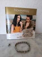 Bettelarmband Nomination Silber Damen Bayern - Waldbrunn Vorschau