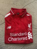 Liverpool Salah Trikot Hamburg - Wandsbek Vorschau