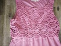 Tom Tailor Sommerkleid Babybauchkleid Maxikleid Gr XS 34 36 NEU Bayern - Gersthofen Vorschau