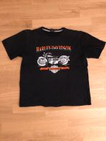 Harley Davidson Tshirt Schwarz Gr. M/L Bonn - Plittersdorf Vorschau