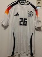 Trikot Deutsche Nationalmannschaft „Undav“ Gr. L Köln - Ehrenfeld Vorschau