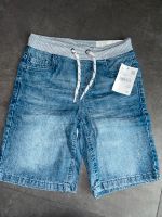 Neue kurze Jeans Gr.122 Köln - Esch Vorschau