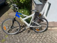 Peugeot Mountainbike 26 Zoll Hessen - Zwingenberg Vorschau