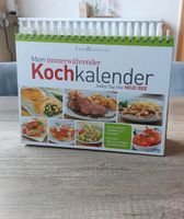 Mein immerwährender KOCHKALENDER Niedersachsen - Friesoythe Vorschau