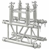 Global Truss F34T35 T-Stück 4 Punkt Nordrhein-Westfalen - Eschweiler Vorschau