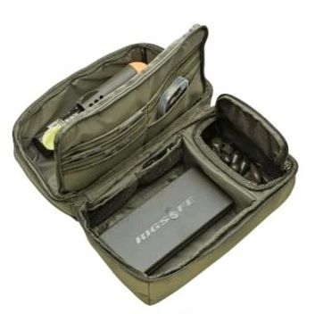 Trakker NXG  XL PVA Pouch carptasche in Halle