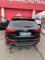 Auto Audi SQ5 Baden-Württemberg - Mosbach Vorschau