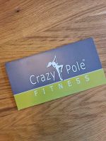 Crazy Pole Dresden Gutschein #4 Wochenkurs #70,00€ statt 89,00€ Dresden - Seidnitz/Dobritz Vorschau