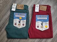 Orig.Lee Jeans Phoenix Gr.29/32 neu regular fit 90er Jahre Vintag Berlin - Marzahn Vorschau