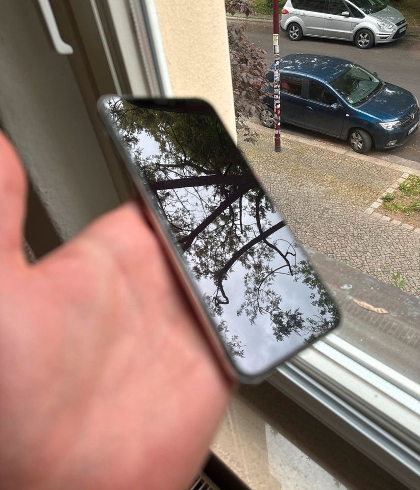 Verkauf  hier das iPhone XS Max in Magdeburg