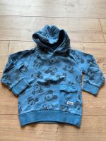 Disney Baby Mickey Mouse Kapuzenpullover Hoodie 92 *neuwertig* Nordrhein-Westfalen - Oberhausen Vorschau