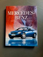 Mercedes Benz. Porträt einer Weltmarke. Ingo Seiff. 304 Seiten. Baden-Württemberg - Korb Vorschau