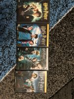 DVD Set Harry Potter Star Wars Batman Baden-Württemberg - Laichingen Vorschau