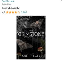 SUCHE Grimstone von Sophie Lark | Dark Romance Booktok Berlin - Marienfelde Vorschau