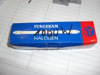 Tungsram Halogenstab 1000 W Niedersachsen - Stelle Vorschau