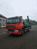 DAF Abetzkipper  18 to. 320PS Saarland - Nonnweiler Vorschau