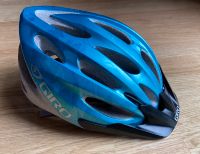 GIRO Fahrradhelm Kinder hellblau / türkis Hessen - Modautal Vorschau