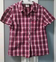 Jack Wolfskin Bluse Gr. 38, wie NEU, Blusenshirt Sachsen - Netzschkau Vorschau