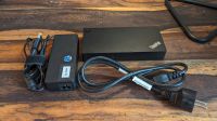 Lenovo ThinkPad USB-C Dock Gen 2 mit Netzteil Köln - Ehrenfeld Vorschau