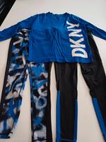 Dkny Sportbekleidung  für Damen Gr.S 2 Sportleggings und Oberteil Nordrhein-Westfalen - Eitorf Vorschau