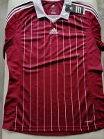 Adidas Shirt mit Widmung Al Wahda V. A. E. Sachsen - Werdau Vorschau