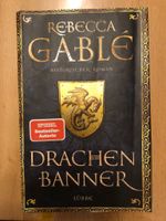 Drachenbanner / Rebecca Gable / Hardcover Baden-Württemberg - Schemmerhofen Vorschau