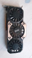 Grafikkarte Gforce GTX 770 Jetstream NE5X77OH1042J gebraucht Niedersachsen - Worpswede Vorschau