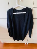 Mango Strickjacke Cardigan Größe S Damen Schwarz Fashion Thüringen - Erfurt Vorschau