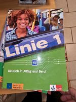 Deutsch als Fremdsprache Linie 1 Niveau A2 Nordrhein-Westfalen - Nettetal Vorschau