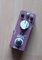 Mooer Tender Octaver MKII, kaum benutzt, quasi neuwertig Altona - Hamburg Altona-Altstadt Vorschau