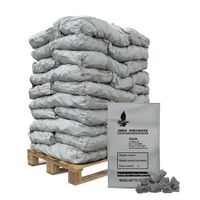 ✅ Kokskohle Steinkohle Schmiede Koks 25kg Sack 750kg Palette Sachsen - Burkau Vorschau