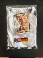 Trikot Fußball WM 2010 M OVP mit Fanschminke Dortmund - Innenstadt-Nord Vorschau