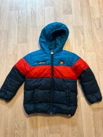 ellesse Daunenjacke Steppjacke 110-116 blau Junge Mädchen Nordrhein-Westfalen - Ibbenbüren Vorschau