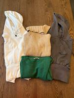 Pullover Gr. XS - M Sachsen-Anhalt - Hohenmölsen Vorschau