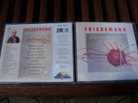 CD Friedemann - Passion and Pride (1999) Bayern - Baunach Vorschau
