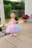 Prinzessin Baby Kleid Hessen - Bad Homburg Vorschau